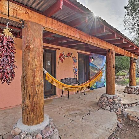 Casita Colibri Lovely, Romantic Patagonia Retreat Eksteriør billede