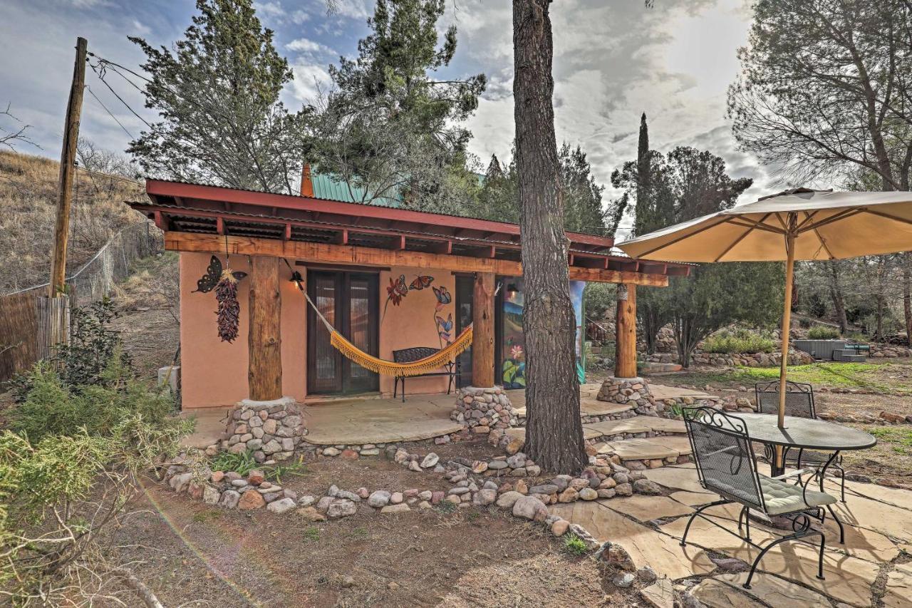 Casita Colibri Lovely, Romantic Patagonia Retreat Eksteriør billede