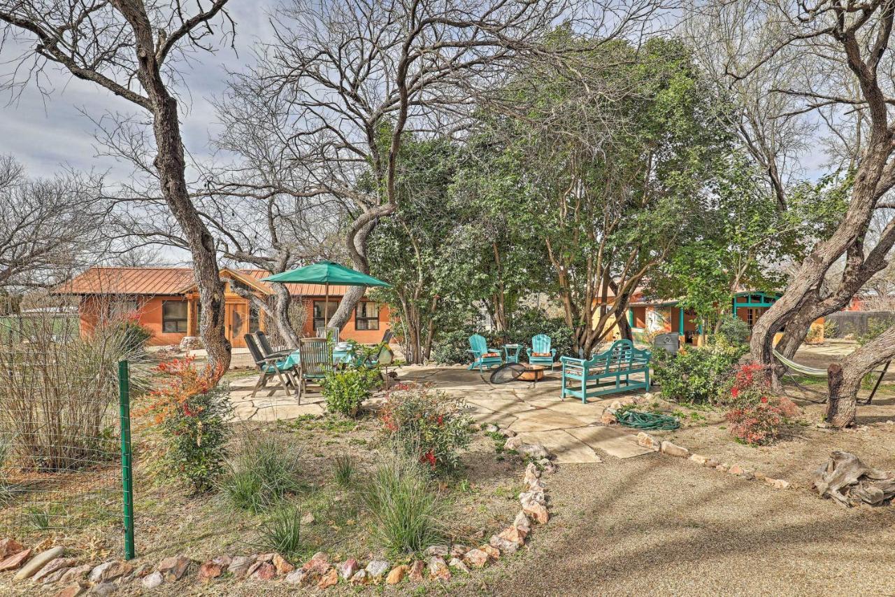 Casita Colibri Lovely, Romantic Patagonia Retreat Eksteriør billede
